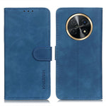 KHAZNEH Custodia per cellulare in pelle con vibrazione orizzontale a trama retrò, For Huawei nova 11i/Enjoy 60 Pro, For Huawei Nova Y91 4G / Enjoy 60X, For Huawei Mate 60, For Huawei nova 11 Pro 4G/nova 11 Ultra 4G, For Huawei Mate 60 Pro              ...
