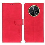 KHAZNEH Custodia per cellulare in pelle con vibrazione orizzontale a trama retrò, For Huawei nova 11i/Enjoy 60 Pro, For Huawei Nova Y91 4G / Enjoy 60X, For Huawei Mate 60, For Huawei nova 11 Pro 4G/nova 11 Ultra 4G, For Huawei Mate 60 Pro              ...