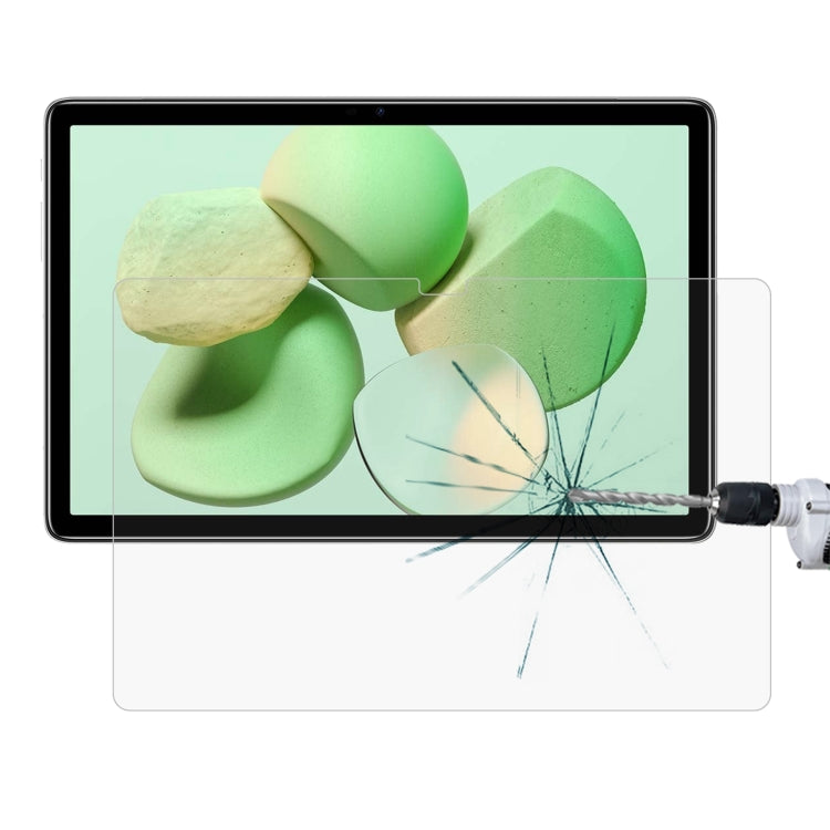 Pellicola in vetro temperato antideflagrante 9H 0,3 mm, For Doogee Tab G6 Max 13.4, For Doogee Tab G6 Pro / T40 Pro 12 inch, For Doogee Tab A9 Plus 11 inch / E3, For Doogee Tab G6 Plus 11 inch, For Doogee Tab G6 11 inch, For Doogee V Pad 12 inch       ...