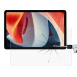 Pellicola in vetro temperato antideflagrante 9H 0,3 mm, For Doogee Tab G6 Max 13.4, For Doogee Tab G6 Pro / T40 Pro 12 inch, For Doogee Tab A9 Plus 11 inch / E3, For Doogee Tab G6 Plus 11 inch, For Doogee Tab G6 11 inch, For Doogee V Pad 12 inch       ...