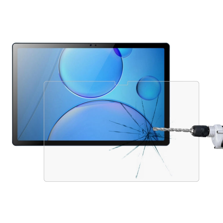 Pellicola in vetro temperato antideflagrante 9H 0,3 mm, For Doogee Tab G6 Max 13.4, For Doogee Tab G6 Pro / T40 Pro 12 inch, For Doogee Tab A9 Plus 11 inch / E3, For Doogee Tab G6 Plus 11 inch, For Doogee Tab G6 11 inch, For Doogee V Pad 12 inch       ...
