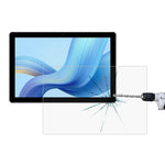 Pellicola in vetro temperato antideflagrante 9H 0,3 mm, For Doogee Tab G6 Max 13.4, For Doogee Tab G6 Pro / T40 Pro 12 inch, For Doogee Tab A9 Plus 11 inch / E3, For Doogee Tab G6 Plus 11 inch, For Doogee Tab G6 11 inch, For Doogee V Pad 12 inch       ...