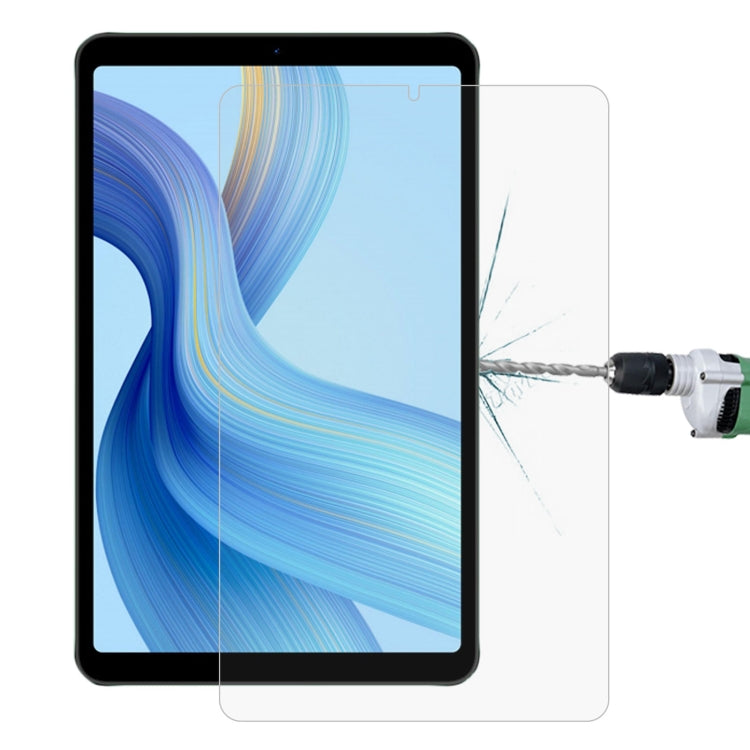 Pellicola in vetro temperato antideflagrante 9H 0,3 mm, For Doogee Tab G6 Max 13.4, For Doogee Tab G6 Pro / T40 Pro 12 inch, For Doogee Tab A9 Plus 11 inch / E3, For Doogee Tab G6 Plus 11 inch, For Doogee Tab G6 11 inch, For Doogee V Pad 12 inch       ...