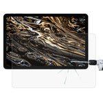 Pellicola in vetro temperato antideflagrante 9H 0,3 mm, For Doogee Tab G6 Max 13.4, For Doogee Tab G6 Pro / T40 Pro 12 inch, For Doogee Tab A9 Plus 11 inch / E3, For Doogee Tab G6 Plus 11 inch, For Doogee Tab G6 11 inch, For Doogee V Pad 12 inch       ...