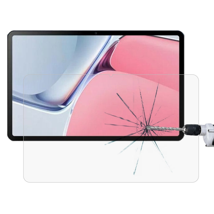 Pellicola in vetro temperato antideflagrante 9H 0,3 mm, For Doogee Tab G6 Max 13.4, For Doogee Tab G6 Pro / T40 Pro 12 inch, For Doogee Tab A9 Plus 11 inch / E3, For Doogee Tab G6 Plus 11 inch, For Doogee Tab G6 11 inch, For Doogee V Pad 12 inch       ...