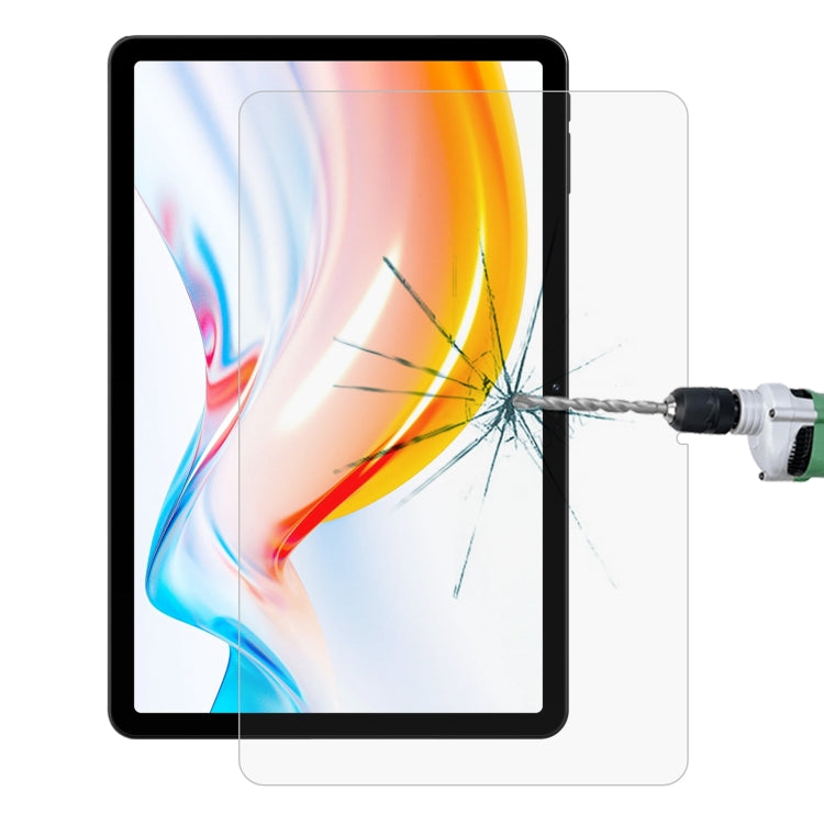 Pellicola in vetro temperato antideflagrante 9H 0,3 mm, For Doogee Tab G6 Max 13.4, For Doogee Tab G6 Pro / T40 Pro 12 inch, For Doogee Tab A9 Plus 11 inch / E3, For Doogee Tab G6 Plus 11 inch, For Doogee Tab G6 11 inch, For Doogee V Pad 12 inch       ...
