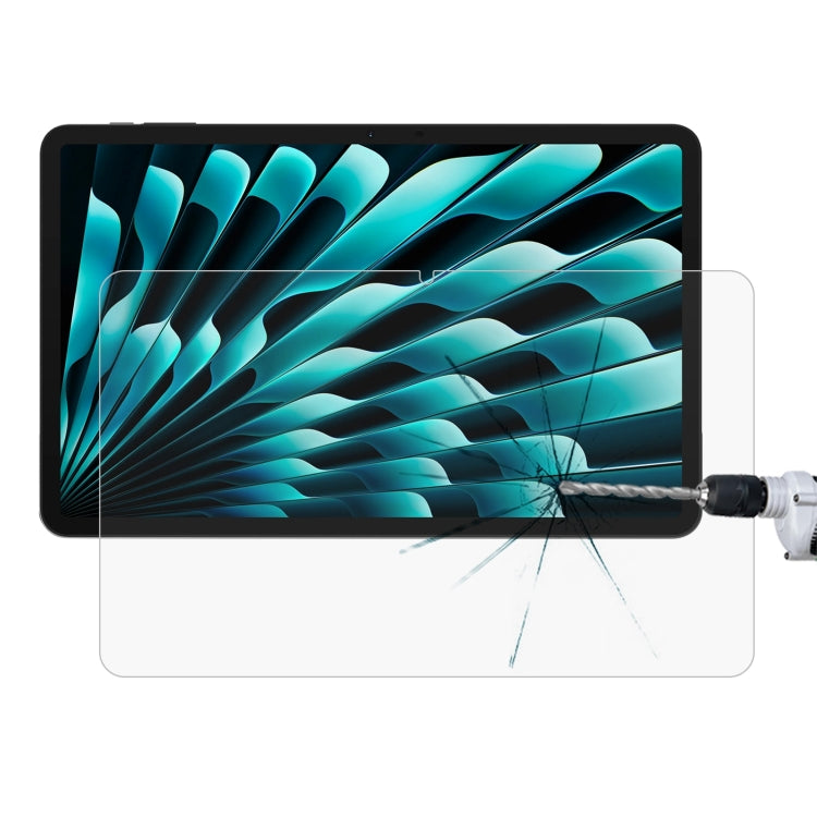 Pellicola in vetro temperato antideflagrante 9H 0,3 mm, For Doogee Tab G6 Max 13.4, For Doogee Tab G6 Pro / T40 Pro 12 inch, For Doogee Tab A9 Plus 11 inch / E3, For Doogee Tab G6 Plus 11 inch, For Doogee Tab G6 11 inch, For Doogee V Pad 12 inch       ...