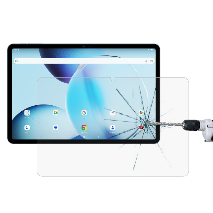 Pellicola in vetro temperato antideflagrante 9H 0,3 mm, For Doogee Tab G6 Max 13.4, For Doogee Tab G6 Pro / T40 Pro 12 inch, For Doogee Tab A9 Plus 11 inch / E3, For Doogee Tab G6 Plus 11 inch, For Doogee Tab G6 11 inch, For Doogee V Pad 12 inch       ...