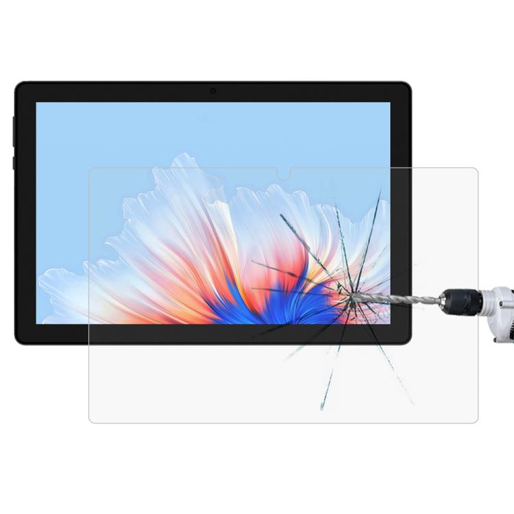 Pellicola in vetro temperato antideflagrante 9H 0,3 mm, For Doogee Tab G6 Max 13.4, For Doogee Tab G6 Pro / T40 Pro 12 inch, For Doogee Tab A9 Plus 11 inch / E3, For Doogee Tab G6 Plus 11 inch, For Doogee Tab G6 11 inch, For Doogee V Pad 12 inch       ...