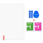 Pellicola in vetro temperato antideflagrante 9H 0,3 mm, For Doogee Tab E3 Pro 13 inch, For Doogee Tab A9 Pro Plus 11 inch, For Doogee Tab A9 10.1 inch, For Doogee Tab A9 Pro 10.1 inch, For Doogee Tab E3 Max 14 inch, For Doogee U12 12 inch              ...