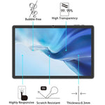 Pellicola in vetro temperato antideflagrante 9H 0,3 mm, For Doogee Tab E3 Pro 13 inch, For Doogee Tab A9 Pro Plus 11 inch, For Doogee Tab A9 10.1 inch, For Doogee Tab A9 Pro 10.1 inch, For Doogee Tab E3 Max 14 inch, For Doogee U12 12 inch              ...