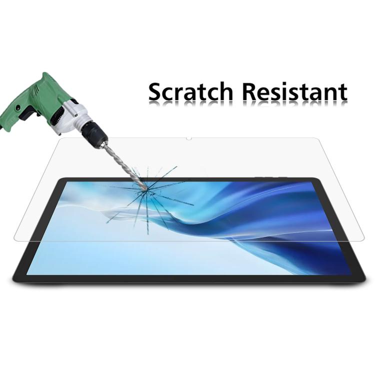 Pellicola in vetro temperato antideflagrante 9H 0,3 mm, For Doogee Tab E3 Pro 13 inch, For Doogee Tab A9 Pro Plus 11 inch, For Doogee Tab A9 10.1 inch, For Doogee Tab A9 Pro 10.1 inch, For Doogee Tab E3 Max 14 inch, For Doogee U12 12 inch              ...