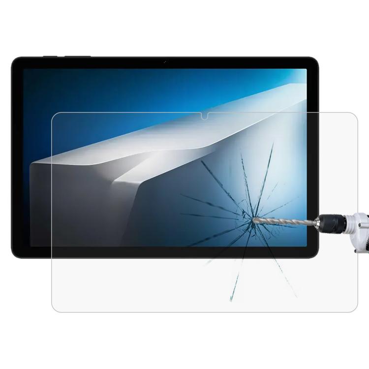 Pellicola in vetro temperato antideflagrante 9H 0,3 mm, For Doogee Tab E3 Pro 13 inch, For Doogee Tab A9 Pro Plus 11 inch, For Doogee Tab A9 10.1 inch, For Doogee Tab A9 Pro 10.1 inch, For Doogee Tab E3 Max 14 inch, For Doogee U12 12 inch              ...