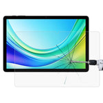 Pellicola in vetro temperato antideflagrante 9H 0,3 mm, For Doogee Tab G6 Max 13.4, For Doogee Tab G6 Pro / T40 Pro 12 inch, For Doogee Tab A9 Plus 11 inch / E3, For Doogee Tab G6 Plus 11 inch, For Doogee Tab G6 11 inch, For Doogee V Pad 12 inch       ...