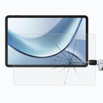 Pellicola in vetro temperato antideflagrante 9H 0,3 mm, For Doogee Tab G6 Max 13.4, For Doogee Tab G6 Pro / T40 Pro 12 inch, For Doogee Tab A9 Plus 11 inch / E3, For Doogee Tab G6 Plus 11 inch, For Doogee Tab G6 11 inch, For Doogee V Pad 12 inch       ...