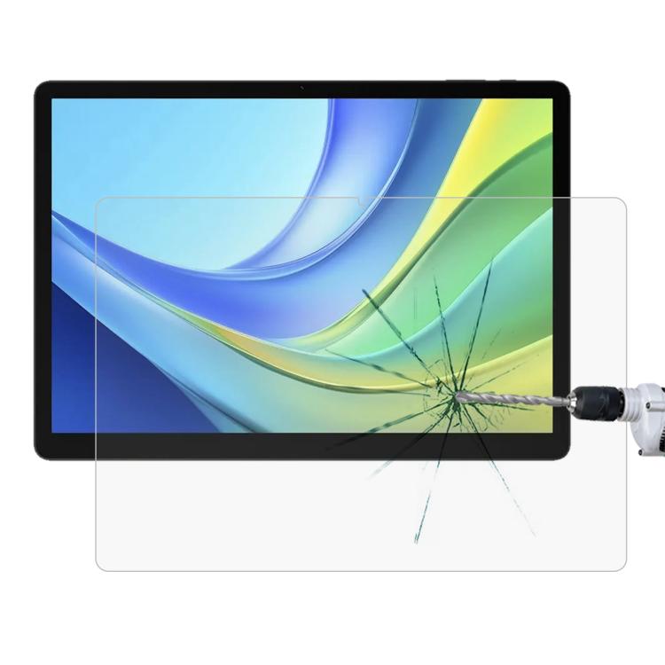 Pellicola in vetro temperato antideflagrante 9H 0,3 mm, For Doogee Tab E3 Pro 13 inch, For Doogee Tab A9 Pro Plus 11 inch, For Doogee Tab A9 10.1 inch, For Doogee Tab A9 Pro 10.1 inch, For Doogee Tab E3 Max 14 inch, For Doogee U12 12 inch              ...