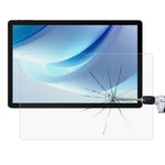 Pellicola in vetro temperato antideflagrante 9H 0,3 mm, For Doogee Tab E3 Pro 13 inch, For Doogee Tab A9 Pro Plus 11 inch, For Doogee Tab A9 10.1 inch, For Doogee Tab A9 Pro 10.1 inch, For Doogee Tab E3 Max 14 inch, For Doogee U12 12 inch              ...