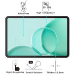 Pellicola in vetro temperato antideflagrante 9H 0,3 mm, For Doogee Tab G6 Max 13.4, For Doogee Tab G6 Pro / T40 Pro 12 inch, For Doogee Tab A9 Plus 11 inch / E3, For Doogee Tab G6 Plus 11 inch, For Doogee Tab G6 11 inch, For Doogee V Pad 12 inch       ...