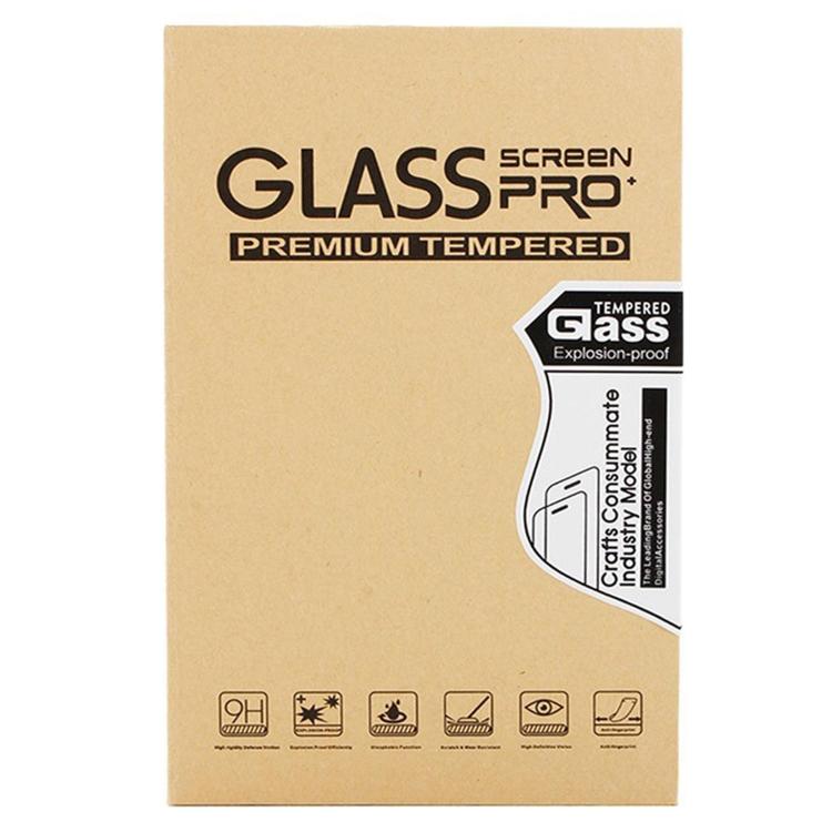 Pellicola in vetro temperato antideflagrante da 2 pezzi 9H 0,3 mm, For Galaxy Tab S12+ 12.4 inch, For Galaxy Tab S12 Ultra 14.6 inch, For Samsung Galaxy Tab S11 Ultra 14.6, For Samsung Galaxy Tab S10 FE+ 13.1, For Samsung Galaxy Tab S10 Ultra 14.6     ...