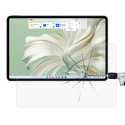 Pellicola in vetro temperato antideflagrante 9H 0,3 mm, For Huawei MateBook E 2023, For Huawei MateBook D 14 2023