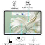 Pellicola in vetro temperato antideflagrante 9H 0,3 mm, For Huawei MateBook E 2023, For Huawei MateBook D 14 2023