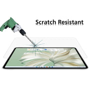 Pellicola in vetro temperato antideflagrante 9H 0,3 mm, For Huawei MateBook E 2023, For Huawei MateBook D 14 2023