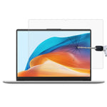 Pellicola in vetro temperato antideflagrante 9H 0,3 mm, For Huawei MateBook E 2023, For Huawei MateBook D 14 2023