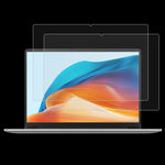 Pellicola in vetro temperato antideflagrante da 2 pezzi 9H 0,3 mm, For Huawei MateBook E 2023, For Huawei MateBook D 14 2023