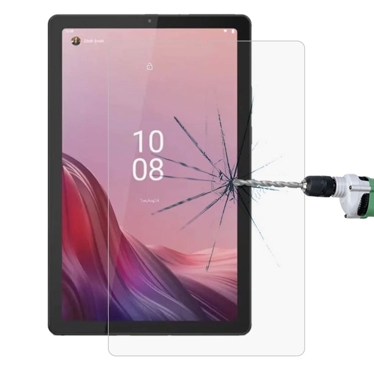 Pellicola in vetro temperato antideflagrante 9H 0,3 mm, For Lenovo Tab M10 5G, For Lenovo Legion Y700 2023, For Lenovo Qitian K9, For Lenovo Tab Extreme, For Lenovo IdeaPad Duet 3 11, For Lenovo Qitian K11 Gen2 TB-230FC 11.5, For Lenovo K10 TB330 11   ...