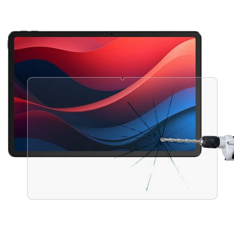 Pellicola in vetro temperato antideflagrante 9H 0,3 mm, For Lenovo Legion Y900 13 inch, For Lenovo ThinkTab X11 Gen 1 10.95 inch, For Lenovo Idea Tab Pro Gen2, For Lenovo Xiaoxin GT / Xiaoxin Pro 13, For Lenovo Tab Plus Gen2 12.1                       ...