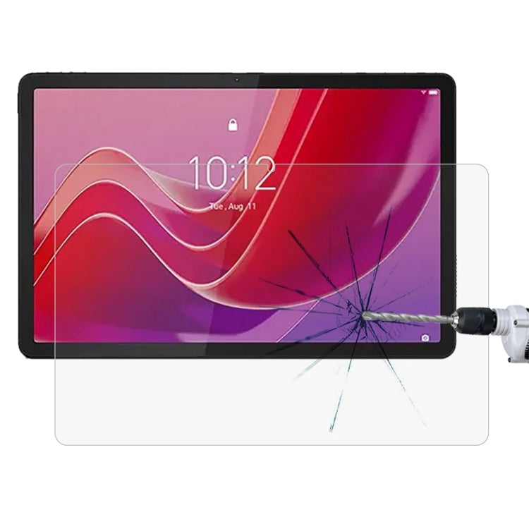 Pellicola in vetro temperato antideflagrante 9H 0,3 mm, For Lenovo Tab M10 5G, For Lenovo Legion Y700 2023, For Lenovo Qitian K9, For Lenovo Tab Extreme, For Lenovo IdeaPad Duet 3 11, For Lenovo Qitian K11 Gen2 TB-230FC 11.5, For Lenovo K10 TB330 11   ...
