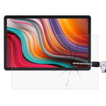 Pellicola in vetro temperato antideflagrante 9H 0,3 mm, For Lenovo Tab M10 5G, For Lenovo Legion Y700 2023, For Lenovo Qitian K9, For Lenovo Tab Extreme, For Lenovo IdeaPad Duet 3 11, For Lenovo Qitian K11 Gen2 TB-230FC 11.5, For Lenovo K10 TB330 11   ...
