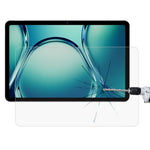 Pellicola in vetro temperato antideflagrante 9H 0,3 mm, For Lenovo Tab M10 5G, For Lenovo Legion Y700 2023, For Lenovo Qitian K9, For Lenovo Tab Extreme, For Lenovo IdeaPad Duet 3 11, For Lenovo Qitian K11 Gen2 TB-230FC 11.5, For Lenovo K10 TB330 11   ...