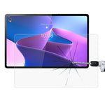 Pellicola in vetro temperato antideflagrante 9H 0,3 mm, For Lenovo Legion Y900 13 inch, For Lenovo ThinkTab X11 Gen 1 10.95 inch, For Lenovo Idea Tab Pro Gen2, For Lenovo Xiaoxin GT / Xiaoxin Pro 13, For Lenovo Tab Plus Gen2 12.1                       ...