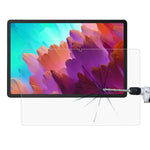 Pellicola in vetro temperato antideflagrante 9H 0,3 mm, For Lenovo Legion Y900 13 inch, For Lenovo ThinkTab X11 Gen 1 10.95 inch, For Lenovo Idea Tab Pro Gen2, For Lenovo Xiaoxin GT / Xiaoxin Pro 13, For Lenovo Tab Plus Gen2 12.1                       ...