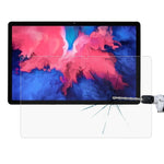 Pellicola in vetro temperato antideflagrante 9H 0,3 mm, For Lenovo Tab M10 5G, For Lenovo Legion Y700 2023, For Lenovo Qitian K9, For Lenovo Tab Extreme, For Lenovo IdeaPad Duet 3 11, For Lenovo Qitian K11 Gen2 TB-230FC 11.5, For Lenovo K10 TB330 11   ...