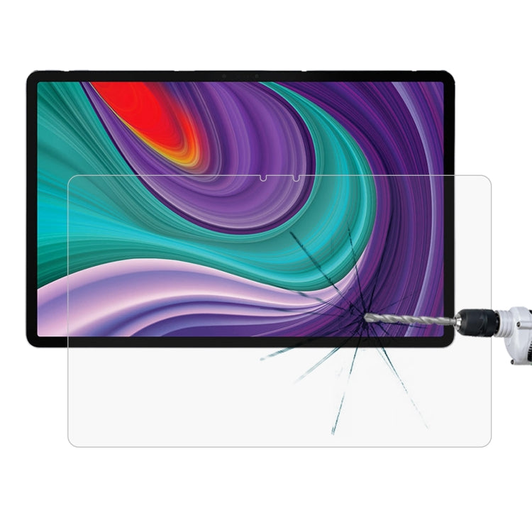 Pellicola in vetro temperato antideflagrante 9H 0,3 mm, For Lenovo Tab M10 5G, For Lenovo Legion Y700 2023, For Lenovo Qitian K9, For Lenovo Tab Extreme, For Lenovo IdeaPad Duet 3 11, For Lenovo Qitian K11 Gen2 TB-230FC 11.5, For Lenovo K10 TB330 11   ...