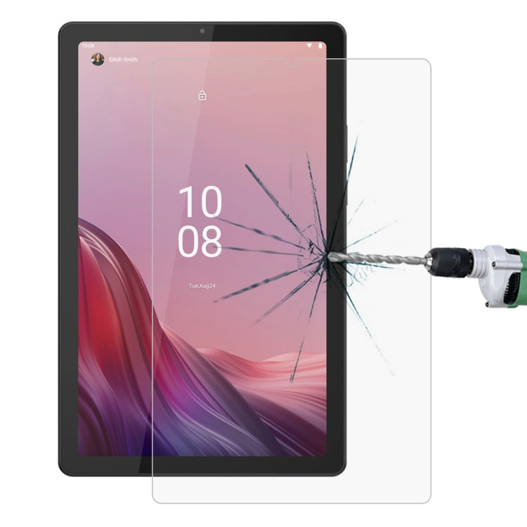 Pellicola in vetro temperato antideflagrante 9H 0,3 mm, For Lenovo Tab M10 5G, For Lenovo Legion Y700 2023, For Lenovo Qitian K9, For Lenovo Tab Extreme, For Lenovo IdeaPad Duet 3 11, For Lenovo Qitian K11 Gen2 TB-230FC 11.5, For Lenovo K10 TB330 11   ...