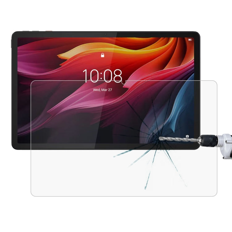 Pellicola in vetro temperato antideflagrante 9H 0,3 mm, For Lenovo Legion Y900 13 inch, For Lenovo ThinkTab X11 Gen 1 10.95 inch, For Lenovo Idea Tab Pro Gen2, For Lenovo Xiaoxin GT / Xiaoxin Pro 13, For Lenovo Tab Plus Gen2 12.1                       ...