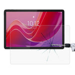 Pellicola in vetro temperato antideflagrante 9H 0,3 mm, For Lenovo Tab M10 5G, For Lenovo Legion Y700 2023, For Lenovo Qitian K9, For Lenovo Tab Extreme, For Lenovo IdeaPad Duet 3 11, For Lenovo Qitian K11 Gen2 TB-230FC 11.5, For Lenovo K10 TB330 11   ...