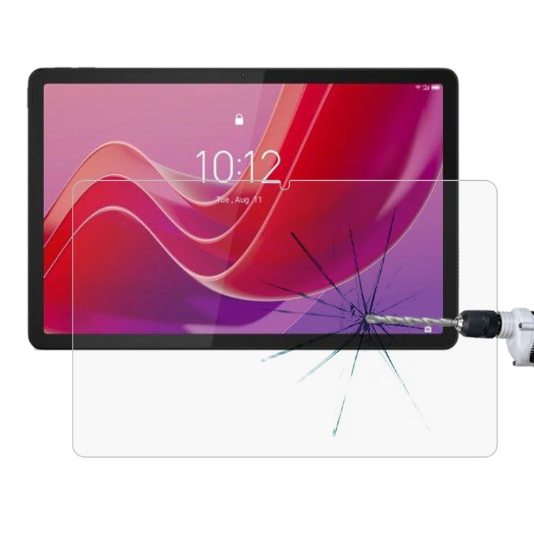 Pellicola in vetro temperato antideflagrante 9H 0,3 mm, For Lenovo Tab M10 5G, For Lenovo Legion Y700 2023, For Lenovo Qitian K9, For Lenovo Tab Extreme, For Lenovo IdeaPad Duet 3 11, For Lenovo Qitian K11 Gen2 TB-230FC 11.5, For Lenovo K10 TB330 11   ...