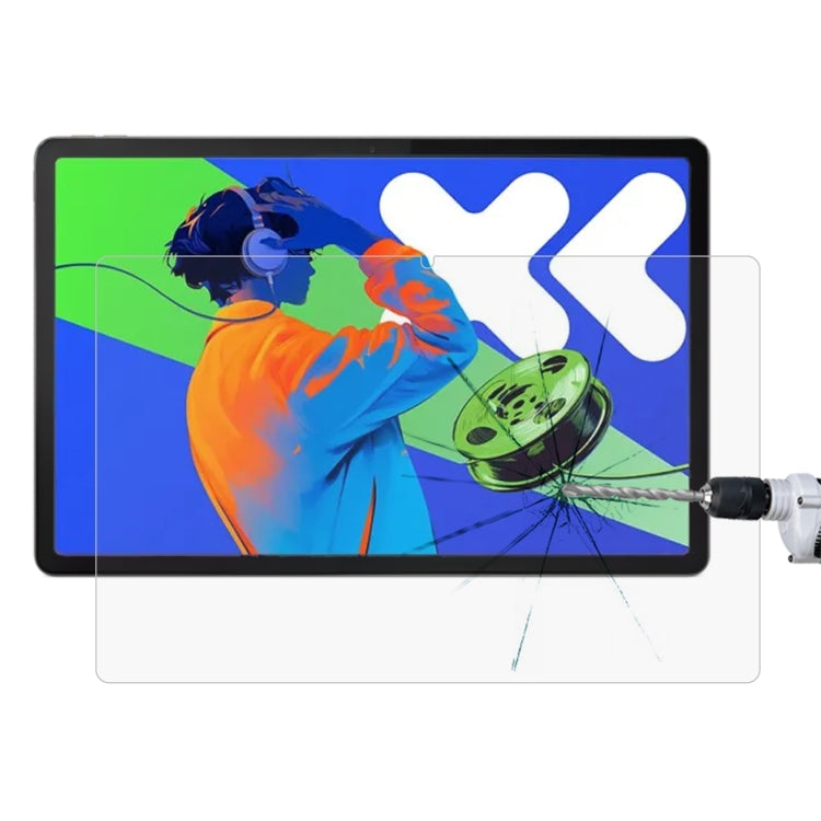 Pellicola in vetro temperato antideflagrante 9H 0,3 mm, For Lenovo Legion Y900 13 inch, For Lenovo ThinkTab X11 Gen 1 10.95 inch, For Lenovo Idea Tab Pro Gen2, For Lenovo Xiaoxin GT / Xiaoxin Pro 13, For Lenovo Tab Plus Gen2 12.1                       ...