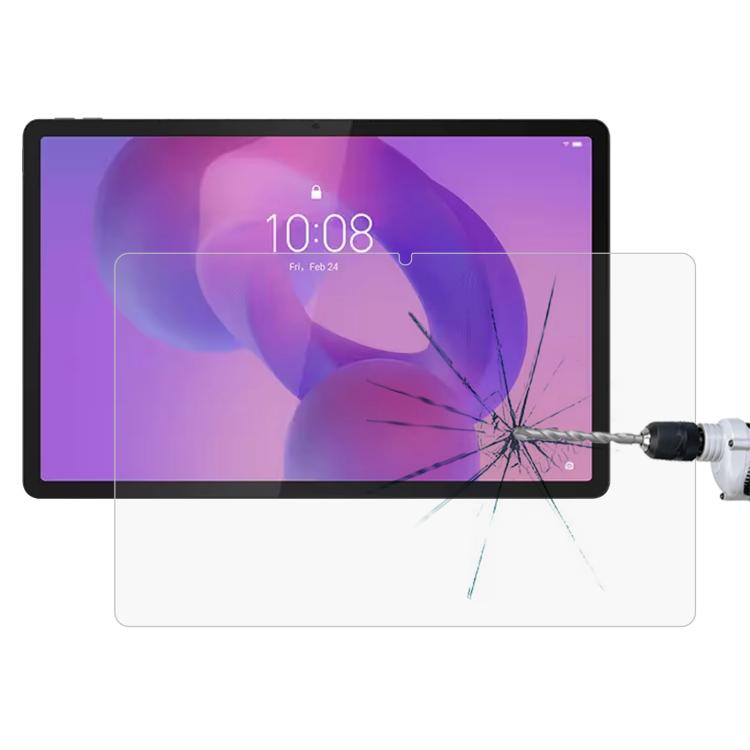 Pellicola in vetro temperato antideflagrante 9H 0,3 mm, For Lenovo Legion Y900 13 inch, For Lenovo ThinkTab X11 Gen 1 10.95 inch, For Lenovo Idea Tab Pro Gen2, For Lenovo Xiaoxin GT / Xiaoxin Pro 13, For Lenovo Tab Plus Gen2 12.1                       ...
