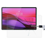 Pellicola in vetro temperato antideflagrante 9H 0,3 mm, For Lenovo Legion Y900 13 inch, For Lenovo ThinkTab X11 Gen 1 10.95 inch, For Lenovo Idea Tab Pro Gen2, For Lenovo Xiaoxin GT / Xiaoxin Pro 13, For Lenovo Tab Plus Gen2 12.1                       ...