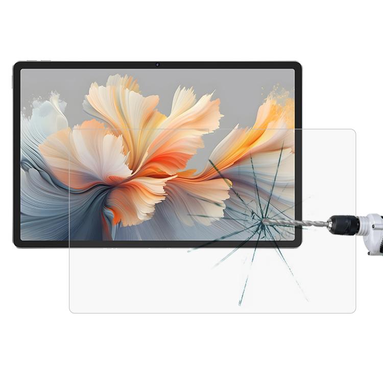 Pellicola in vetro temperato antideflagrante 9H 0,3 mm, For Lenovo Legion Y900 13 inch, For Lenovo ThinkTab X11 Gen 1 10.95 inch, For Lenovo Idea Tab Pro Gen2, For Lenovo Xiaoxin GT / Xiaoxin Pro 13, For Lenovo Tab Plus Gen2 12.1                       ...