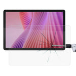 Pellicola in vetro temperato antideflagrante 9H 0,3 mm, For Lenovo Tab M10 5G, For Lenovo Legion Y700 2023, For Lenovo Qitian K9, For Lenovo Tab Extreme, For Lenovo IdeaPad Duet 3 11, For Lenovo Qitian K11 Gen2 TB-230FC 11.5, For Lenovo K10 TB330 11   ...