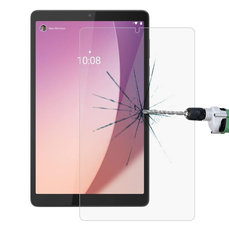 Pellicola in vetro temperato antideflagrante 9H 0,3 mm, For Lenovo Tab M10 5G, For Lenovo Legion Y700 2023, For Lenovo Qitian K9, For Lenovo Tab Extreme, For Lenovo IdeaPad Duet 3 11, For Lenovo Qitian K11 Gen2 TB-230FC 11.5, For Lenovo K10 TB330 11   ...