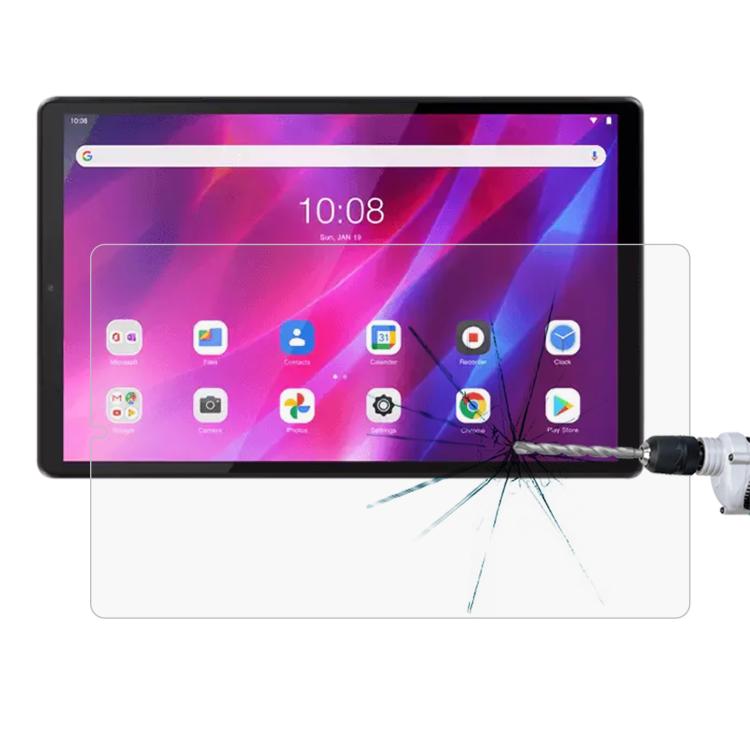 Pellicola in vetro temperato antideflagrante 9H 0,3 mm, For Lenovo Legion Y900 13 inch, For Lenovo ThinkTab X11 Gen 1 10.95 inch, For Lenovo Idea Tab Pro Gen2, For Lenovo Xiaoxin GT / Xiaoxin Pro 13, For Lenovo Tab Plus Gen2 12.1                       ...