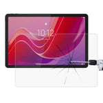 Pellicola in vetro temperato antideflagrante 9H 0,3 mm, For Lenovo Chromebook Duet EDu G2 10.95, For Lenovo IdeaPad Tablet 11 inch, For Lenovo Tab K11 Gen2 11 inch, For Lenovo Qitian D12 12.4 inch, For Lenovo Lecoo Pad 12.7 inch                        ...