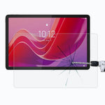 Pellicola in vetro temperato antideflagrante 9H 0,3 mm, For Lenovo Chromebook Duet EDu G2 10.95, For Lenovo IdeaPad Tablet 11 inch, For Lenovo Tab K11 Gen2 11 inch, For Lenovo Qitian D12 12.4 inch, For Lenovo Lecoo Pad 12.7 inch                        ...